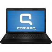 Compaq Presario CQ57 - E300  AMD Dual Core, 4GB RAM, 500GB HDD, 15.6", Wireless, Webcam, DVDRW, Windows 8